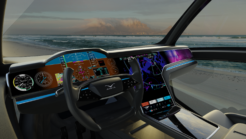 ASKA A ‘proper’ flying car now taking preorders from the