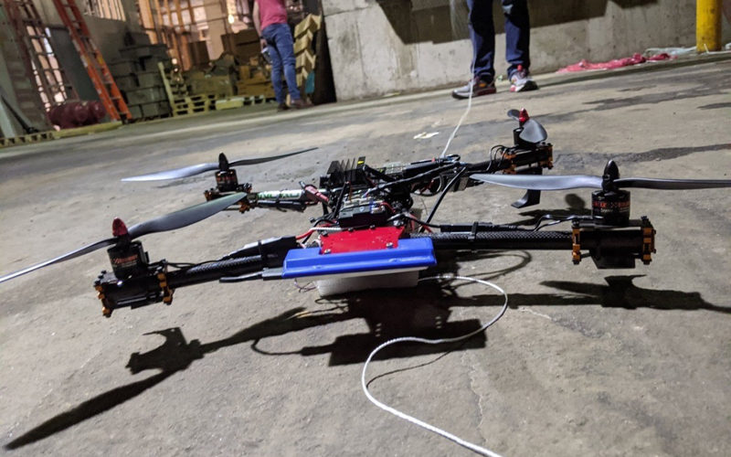 Drone - Army 1