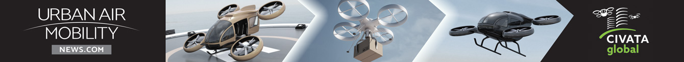 Urban Air Mobility News