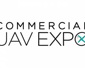 Commercial UAV expo image