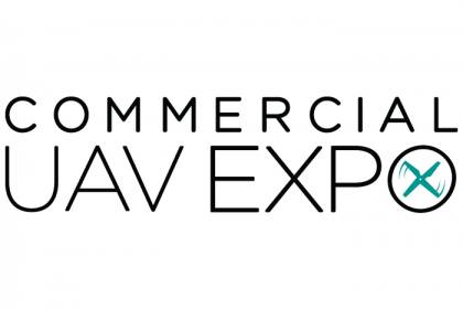 Commercial UAV expo image