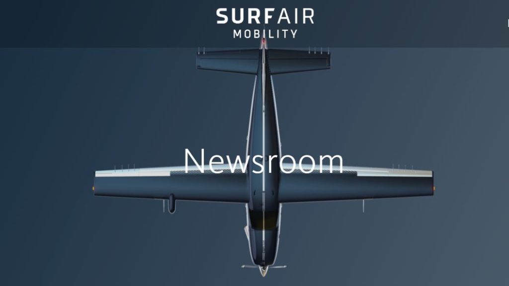 Volatus to build a vertiport at new central Texas GREENPORT airport