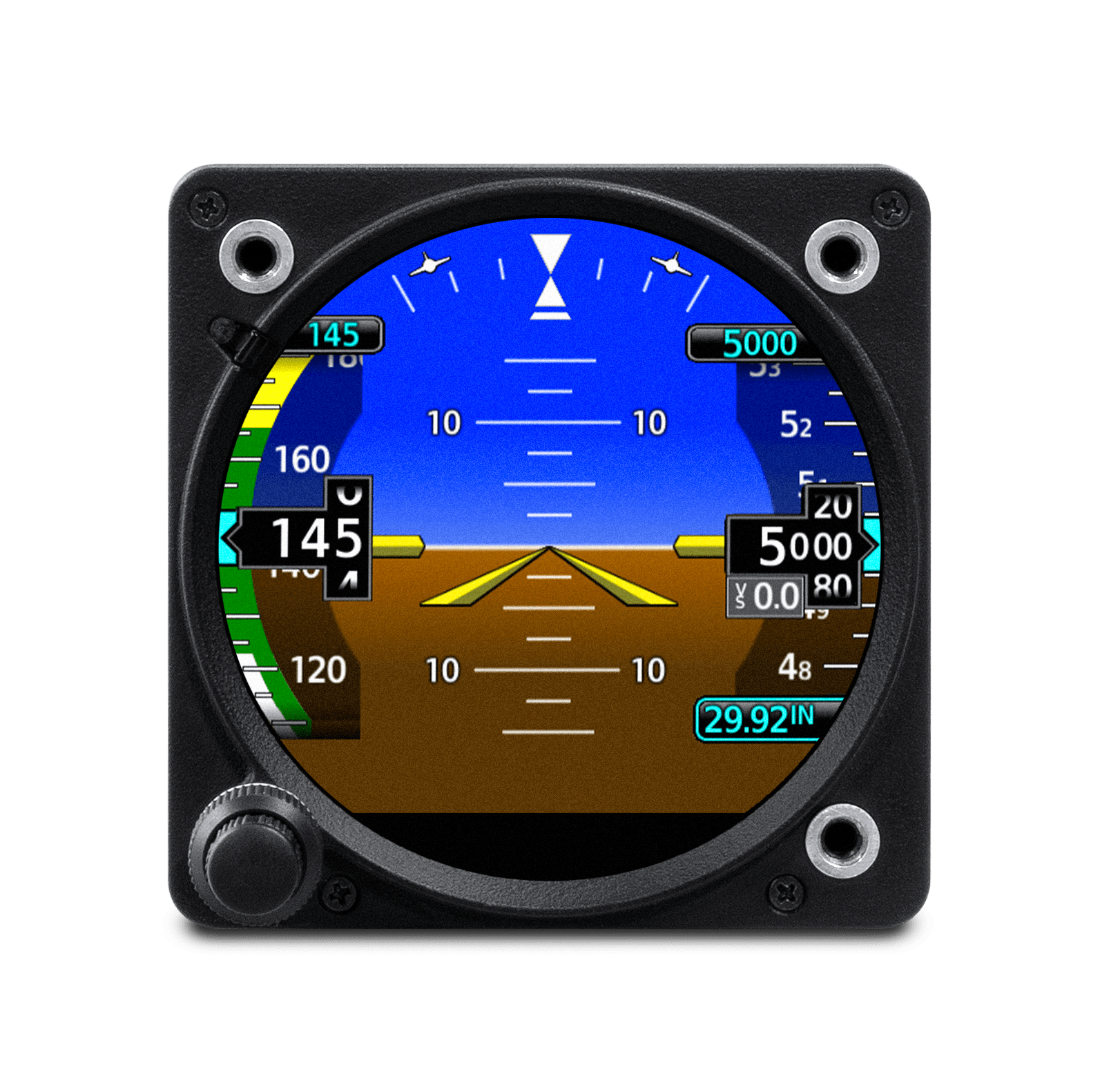 Lilium Receives First Set Of Standby Avionics Systems From Garmin Lilium Receives First Set Of Standby Avionics Systems From Garmin