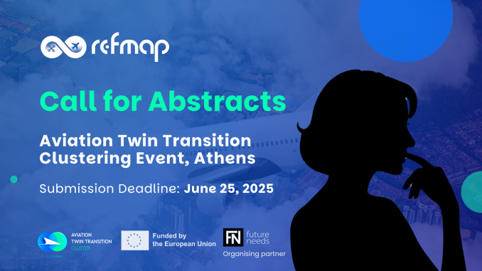 Call for Abstracts - ATT Cluster Event (002)