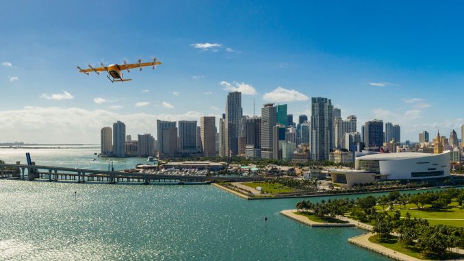 Wisk_Gen6_inflight_Miami_skyline_Final