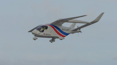 Bristow-ALIA