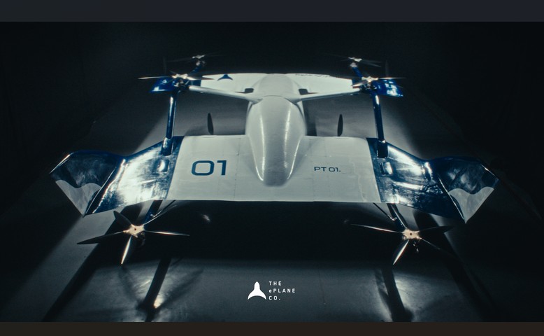 India’s ePlane Company completes e200X eVTOL assembly – ground and flight tests next