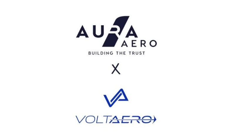 AURA AERO announces acquisition of hybrid/electric eVTOL developer VOLTAERO