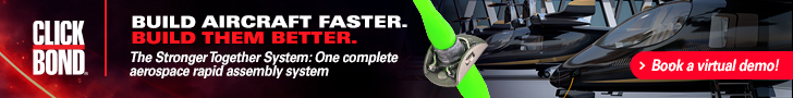 Click Bond advet. Click for website